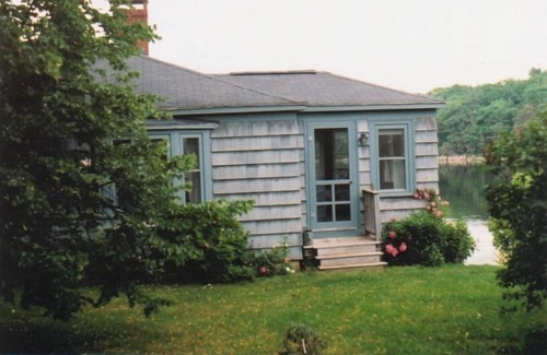 Phippsburg House | Millpond Retreat: Serene Beachside Escape with Ocean Views