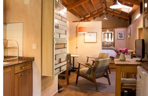 Freires Cabin | Experience Mills of Pontenoval I with Oceanfront Views
