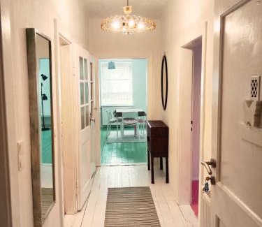 Sankt Veit an der Glan Apartment | Quaint Terrace Apartment by the Stream with Breakfast Included