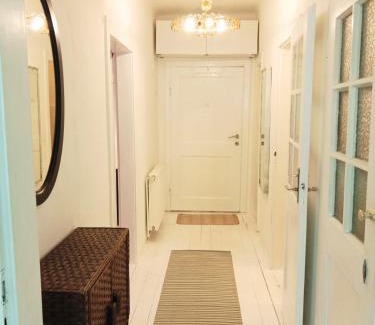 Sankt Veit an der Glan Apartment | Quaint Terrace Apartment by the Stream with Breakfast Included