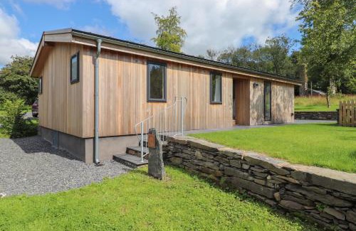 Haverthwaite House | Discover Millstream Ridge: A Premier 4-Star Escape