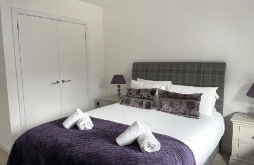 Aviemore House | Millwood: Highly Rated Hotel with Pet-Friendly Amenities