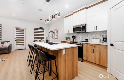 Southeast Edmonton House | Family-Friendly Millwoods - Ideal for Grey Nuns Guests