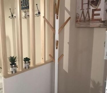 Milly-la-Foret Apartment | Child-Friendly Milly COCOON in City Center - Rated 8.4/10
