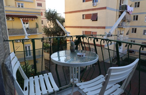 Materdei Apartment | Family-Friendly Milly's House in the Heart of Naples