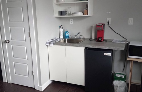Bear River Cottage | Pet-Friendly Millyard Recreation Riverfront Cottages