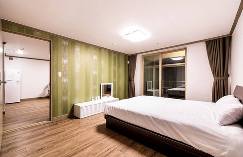 Sangsanae Hotel | Eco-Friendly Milmo Resort with Family Amenities Awaits You