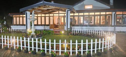 Attadi House | Milntown Kaynes
