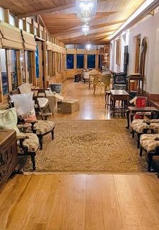 Attadi House | Milntown Kaynes