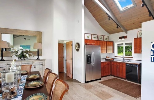 Poipu House | Discover Milo Hae Hale: Your Kauai Island Retreat Awaits!