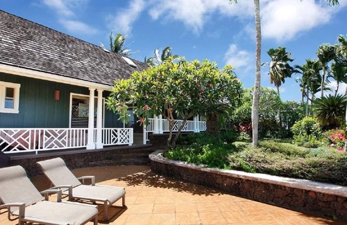 Poipu House | Discover Milo Hae Hale: Your Kauai Island Retreat Awaits!