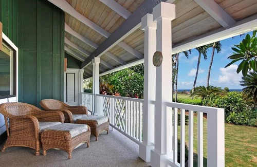 Poipu House | Discover Milo Hae Hale: Your Kauai Island Retreat Awaits!