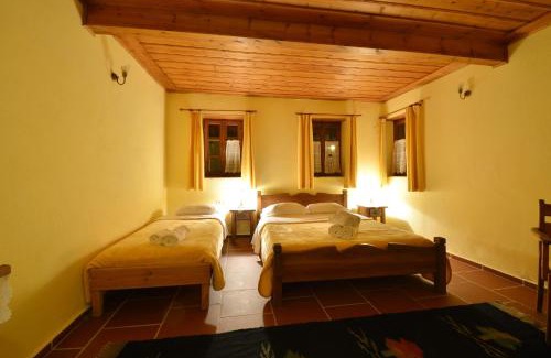 Laimos House | MILOS Guesthouse - Prespa