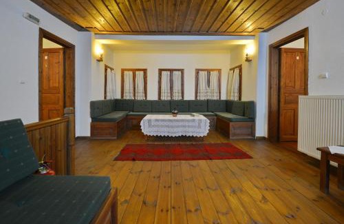 Laimos House | MILOS Guesthouse - Prespa