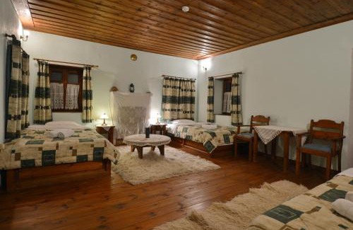Laimos House | MILOS Guesthouse - Prespa