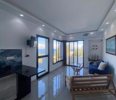 Cite Rmel Apartment | Milos