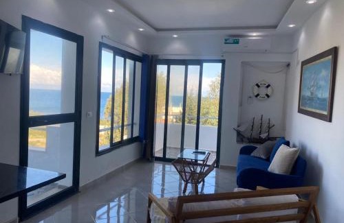Cite Rmel Apartment | Milos