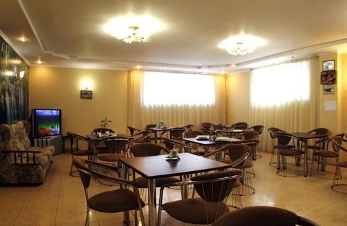 Anapa Hotel | Discover Comfort at Milotel Pavel – Guest Rated 8/10