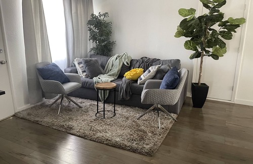 Milpitas Bed & Breakfast | Discover Comfort at Milpitas Homestays with Family-Friendly Amenities