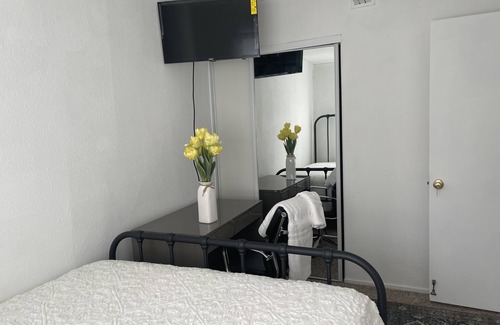 Milpitas Bed & Breakfast | Discover Comfort at Milpitas Homestays with Family-Friendly Amenities