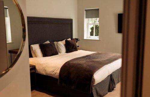 Martlesham Heath Hotel | Relaxing Escape at Milsoms Kesgrave Hall - Pet Friendly Stay