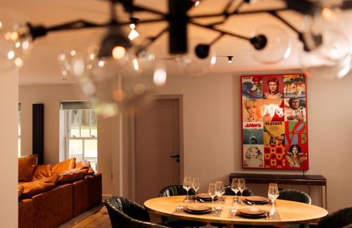 Martlesham Heath Hotel | Relaxing Escape at Milsoms Kesgrave Hall - Pet Friendly Stay
