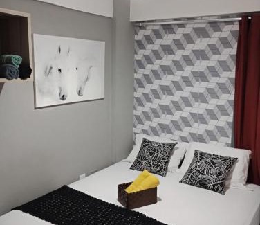 Vicosa Apartment | Guest Rated 9.7: Experience Milton Bandeira Flat Today!