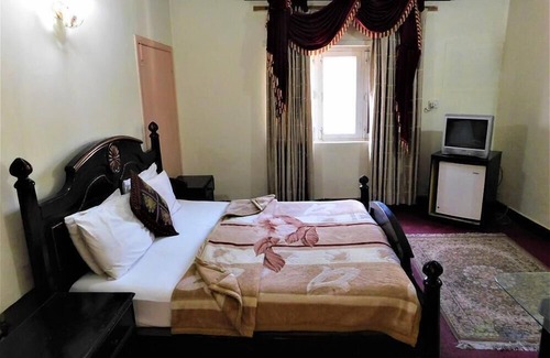 F-6 Sector House | Cozy Milton Guest House with Breakfast & Family-Friendly Vibe