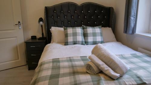 Wolverton Apartment | Milton Keynes Homely Luxury Flat