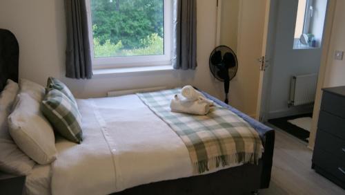 Wolverton Apartment | Milton Keynes Homely Luxury Flat