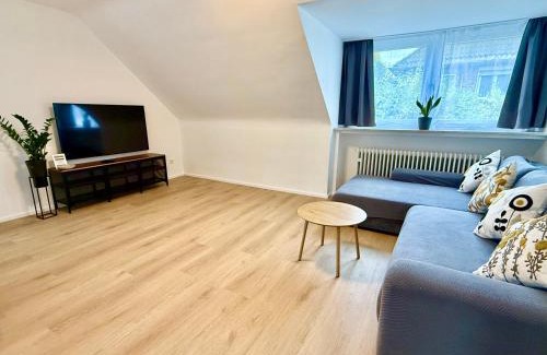 Marienthal Apartment | Milu Home