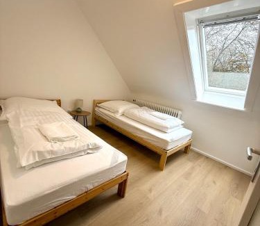 Marienthal Apartment | Milu Home