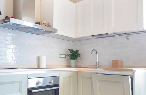 Orvieto Apartment | Milva's Nest: Guest Rated 10/10 with Spa and Breakfast