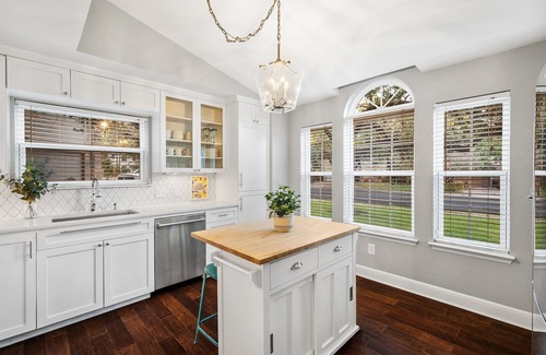 Indian Oaks House | Milwood Retreat: 30 Day Min, Apple, The Domain, High Tech Corridor