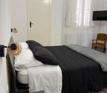 Nardo Apartment | Discover MiMì House: Pet-Friendly Retreat with Top Ratings