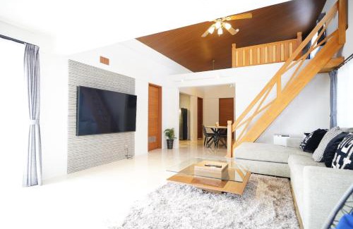 Itoman House | Family-Friendly ITOMAN SEA Pension 大度 MIM with Great Reviews