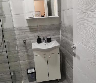 Becej Apartment | Guest Rated 9/10: MIMA Apartmani with Hot Tub & Family Focus