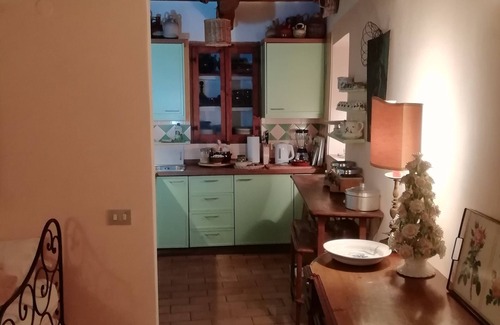 Mombaroccio House | Discover Mima's Home - A Pet-Friendly Retreat in Mombaroccio