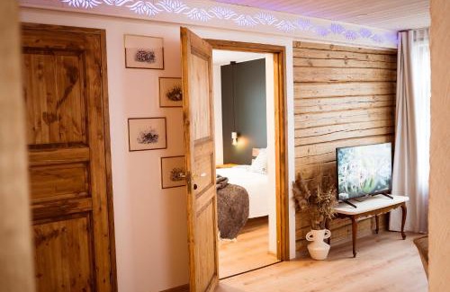 Polva Apartment | Top-Rated MiMaMo: Family-Friendly Stay with 9.9/10 Score