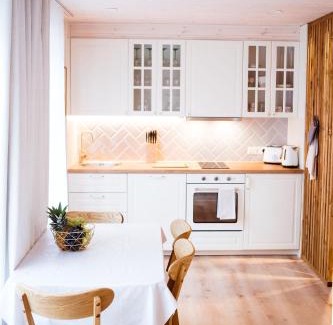 Polva Apartment | Top-Rated MiMaMo: Family-Friendly Stay with 9.9/10 Score
