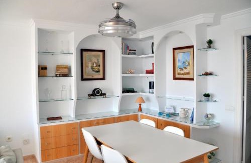 L'Albufereta Apartment | Guest Rated 9.7: MiMar with Private Beach & Ocean View