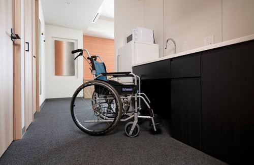Kaminarimon Apartment | Eco-Friendly Retreat at Mimaru Tokyo Asakusa Station