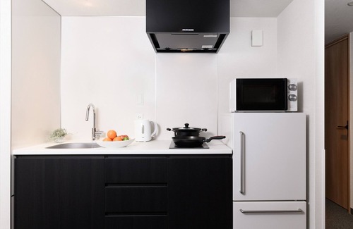 Kaminarimon Apartment | Eco-Friendly Retreat at Mimaru Tokyo Asakusa Station