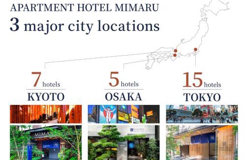 Hatchobori Hotel | Stylish MIMARU Tokyo Station East - 4-Star Family Haven