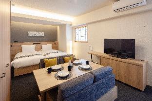 Higashiueno Hotel | Explore MIMARU Tokyo Ueno East: Family-Friendly Retreat