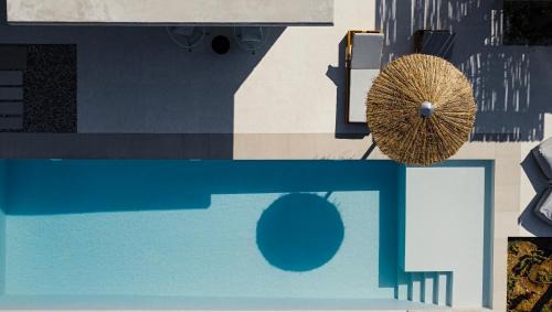 Paramonas Villa | Discover Mimi and Coco Villas Corfu: Rated 9.6/10 Stay