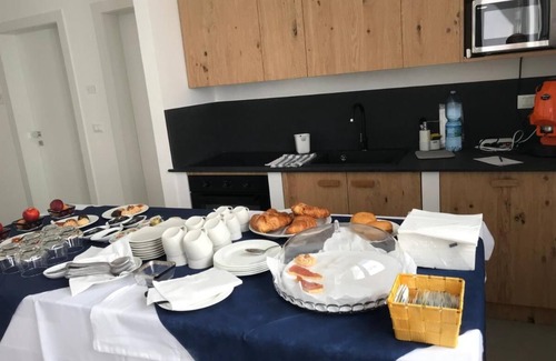 Santa Maria di Leuca House | Family-Friendly Retreat at Mimi Leuca B&b with Breakfast