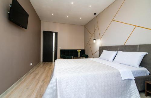 Chisinau Apartment | Discover MiMi Rent & Lev Tolstoi Apartments: Pet-Friendly Stay