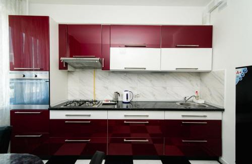 Chisinau Apartment | Discover MiMi Rent & Lev Tolstoi Apartments: Pet-Friendly Stay
