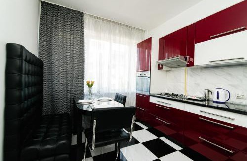 Chisinau Apartment | Discover MiMi Rent & Lev Tolstoi Apartments: Pet-Friendly Stay